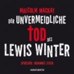 Lewis Winter