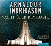 LA_Indridason-Reykjavik