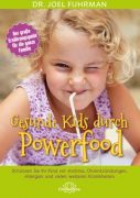 Powerfood: Gesunde Kids