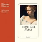 Diogenes, Ingrid Noll, Halali