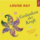Hörbuch Hamburg, Louise Hay, Gedanken der Kraft