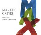 Audiobuch, Markus Orths
