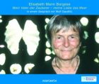 Audiobuch, Elisabeth Mann Borgese