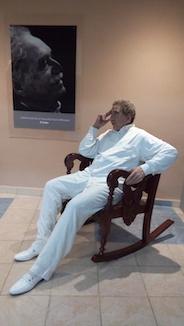 El Gabo in Bayamo El Gabo in Bayamo