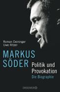 Droemer HC Markus Söder POLITIK und PROVOKATION