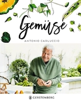 Gerstenberg Verlag Antonio Carluccio Gemüse
