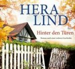 Audiobuch Hera Lind Sprecherin: Hera Lind Hinter den Türen