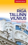 Trescher Verlag, Volker Hagemann, Right, Tallinn, Vilnius