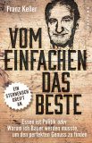 Westend Verlag Franz Keller Vom Einfachen das Beste