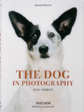 TASCHEN, Raimond Merritt, THE DOG IN PHOTOGRAPHY