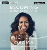 der Hörverlag, BECOMING. Michelle Obama