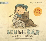 ab 2: Ben liebt Bär...