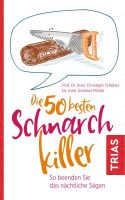 50 Schnarch-Killer