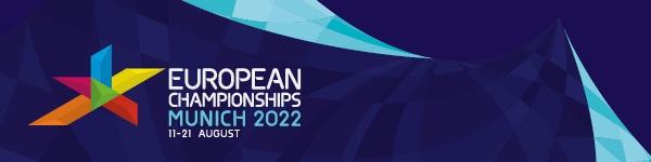 European Championship Munich 2022
