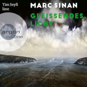 Marc Sinan: Gleißendes Licht