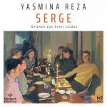 Jasmina Reza: Serge